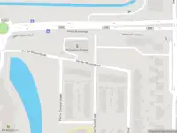 Brandweer met grote spoed naar de Van der Meulenstraat in Barendrecht vanwege stankoverlast