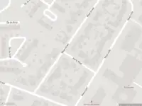 Brandweer met gepaste spoed naar de Rukkerweg in Kerkrade vanwege stankoverlast