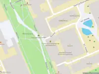 Brandweer met grote spoed naar de Stevinweg in Delft vanwege afgaan automatisch brandalarm