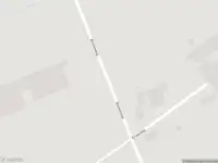 Brandweer met grote spoed naar de Binnenweg in Liessel