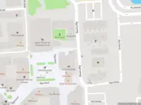 Overlastmelding Agoraweg in Lelystad