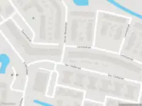 Ambulance met gepaste spoed naar de Lorentzstraat in Ridderkerk