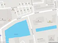 Politie naar de Obrechtstraat in Zwolle vanwege aanrijding met letsel