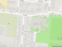 Brandweer met gepaste spoed naar de Pastoor Gloerichstraat in Deurningen vanwege afhijsen patient