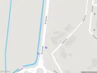 Brandweer met grote spoed naar de Voederheil in Zeeland vanwege waarnemen gaslucht