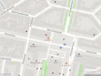 Ambulance met gepaste spoed naar de Jacob van Heemskerkstraat in IJmuiden