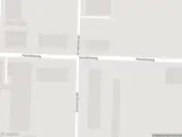 Brandweer met gepaste spoed naar de Handelsweg in Bergambacht