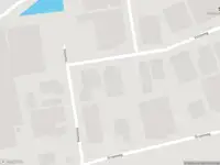 Brandweer met gepaste spoed naar de Voltaweg in Maasbree vanwege stankoverlast