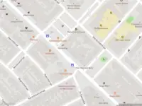 Brandweer met gepaste spoed naar de Groen van Prinstererstraat in Utrecht vanwege stankoverlast