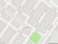 Brandweer met gepaste spoed naar de Lisztstraat in Oosterhout vanwege stankoverlast