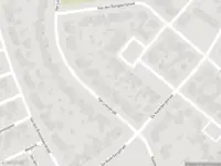 Ambulance met gepaste spoed naar de Napoleonsweg in Haelen