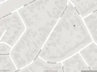 Brandweer met gepaste spoed naar de Bernhardstraat in Delden vanwege stankoverlast