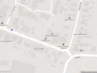 Brandweer met gepaste spoed naar de De Wasacker in Eerbeek