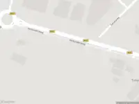 Overlastmelding Vierbundersweg in Dongen