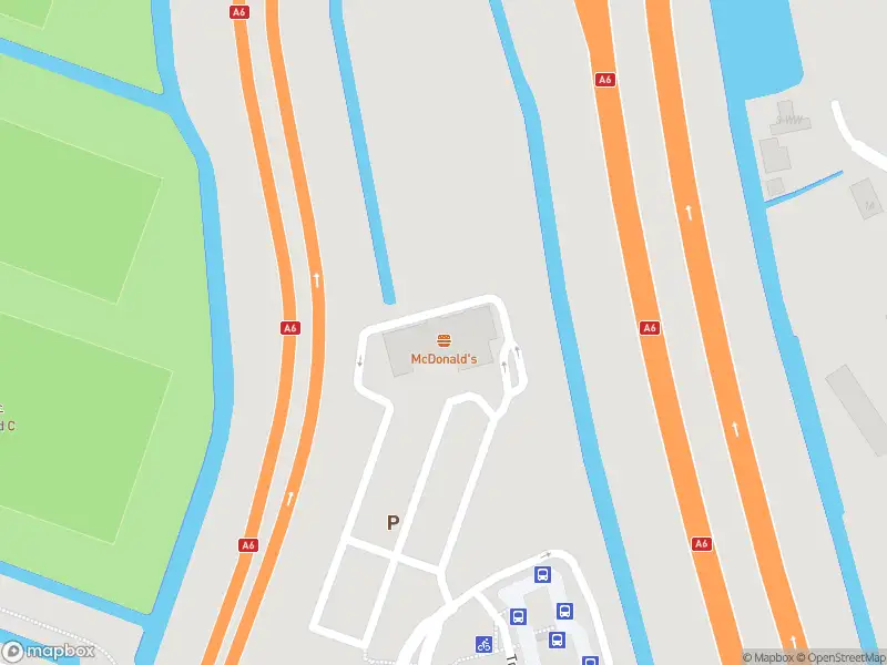 Politie met grote spoed naar de Transveer in Lemmer vanwege ongeval met letsel