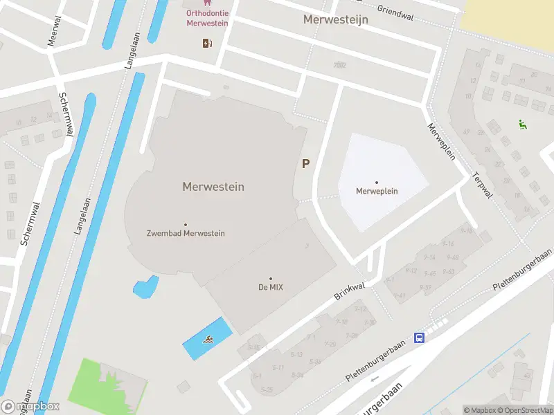 Politie naar de Merweplein in Nieuwegein vanwege aanrijding met letsel