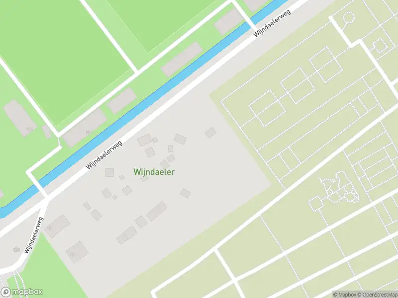 Ambulance met grote spoed naar de Alexine Tinnepad in 's-Gravenhage