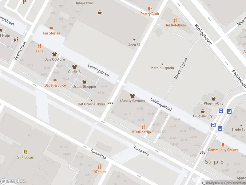 Brandweer met grote spoed naar de Torenallee in Eindhoven vanwege reanimatie