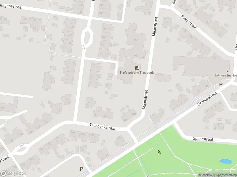 Brandweer en politie met gepaste spoed naar de Marebosjesweg in Brunssum vanwege stankoverlast