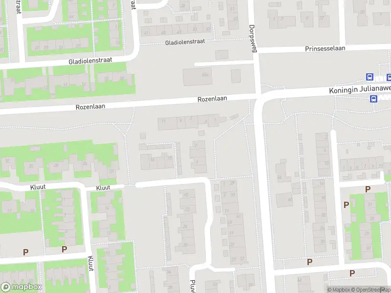 Ambulance met gepaste spoed naar de Pluvier in Sommelsdijk