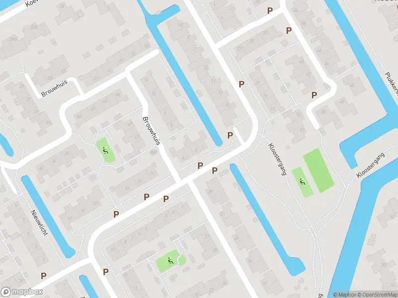 Overlastmelding Brouwhuis in Blokker gesloten