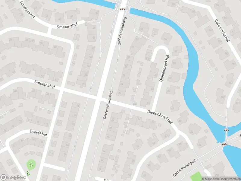 Overlastmelding Diepenbrockhof in Hoorn gesloten