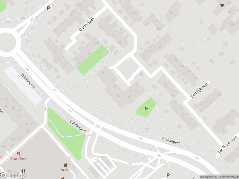 Overlastmelding Jacques Perklaan in Heerhugowaard gesloten