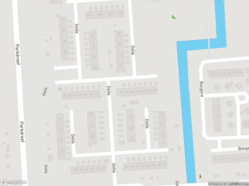 112 melding Anonieme overlastmelding Delta in Lelystad gesloten