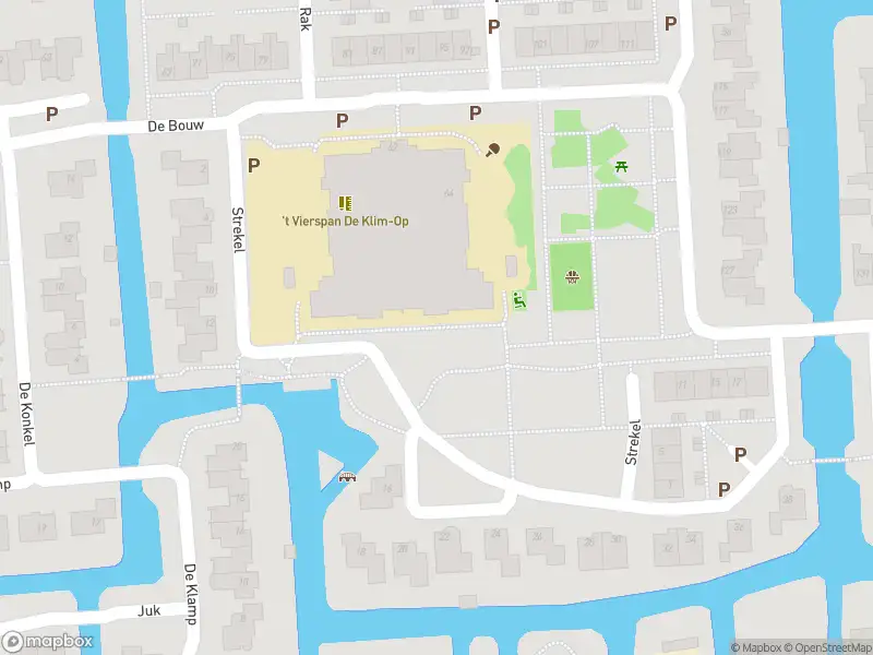 Anonieme overlastmelding Strekel in Bovenkarspel gesloten