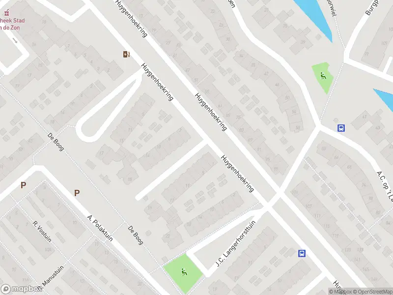 Overlastmelding H.A. Haak-van Eektuin in Heerhugowaard