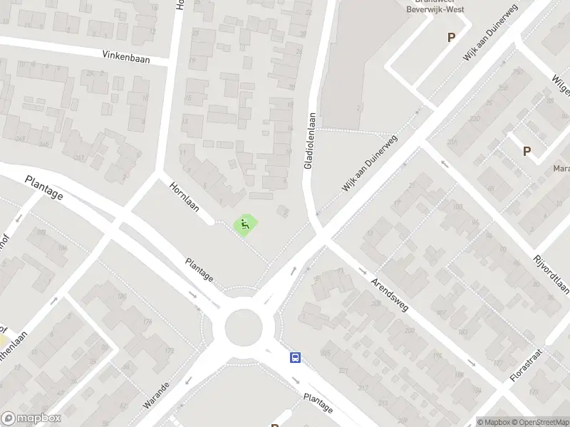 Overlastmelding Gladiolenlaan in Beverwijk