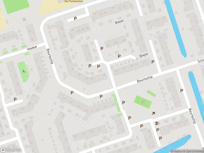 Overlastmelding Boeier in Hoorn gesloten