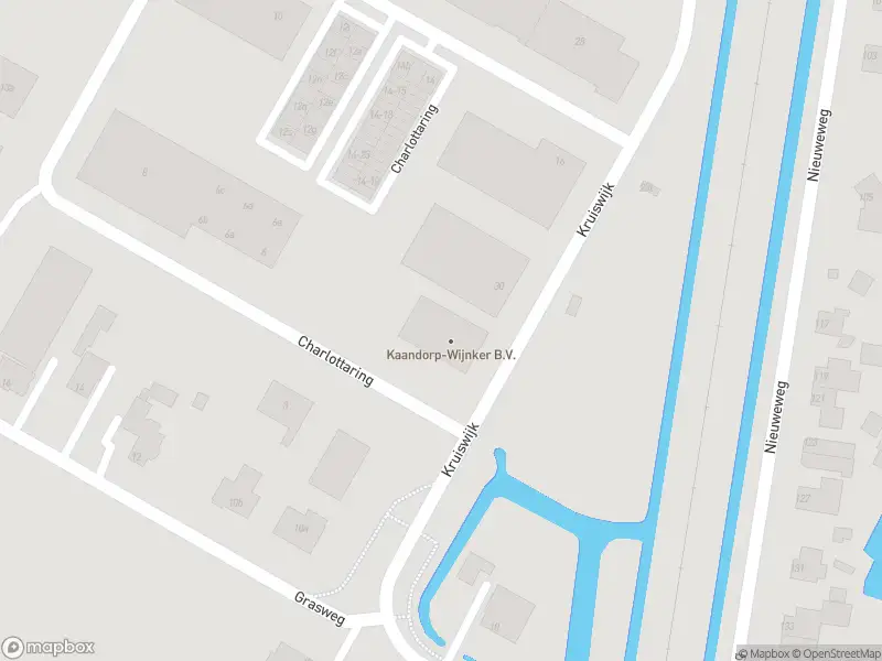 Overlastmelding Charlottaring in Anna Paulowna gesloten