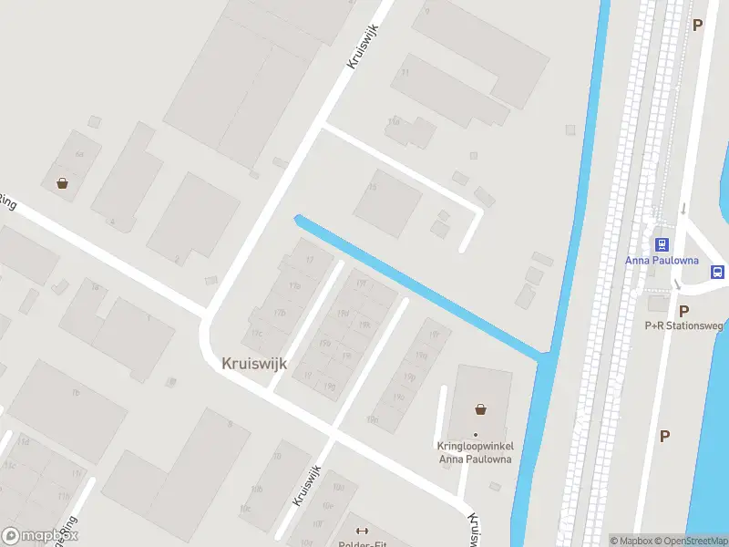 Overlastmelding Kruiswijk in Anna Paulowna gesloten