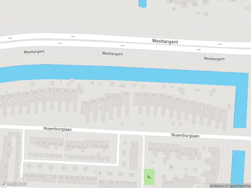Anonieme overlastmelding Nuyenburglaan in Heerhugowaard