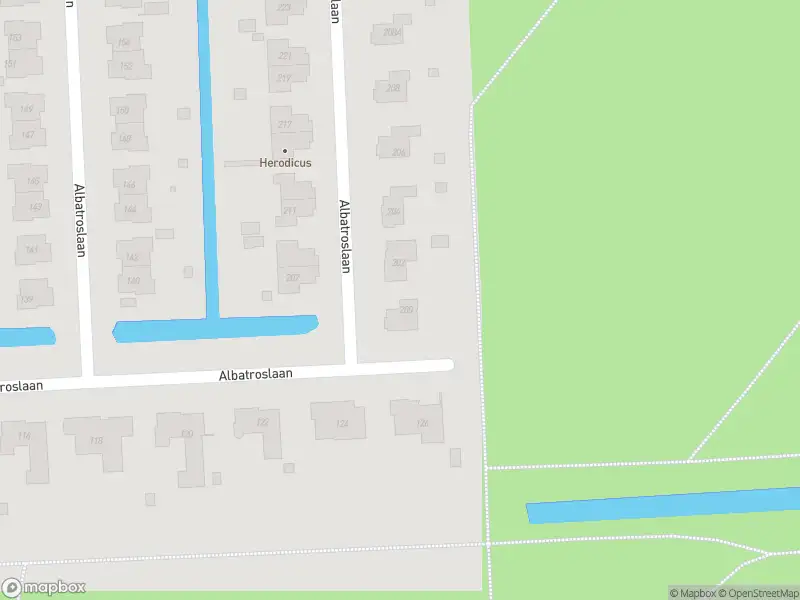 Overlastmelding Albatroslaan in Lelystad gesloten