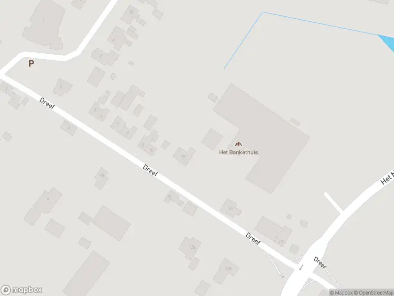 Politie naar de Esterweg in Est vanwege aanrijding met letsel