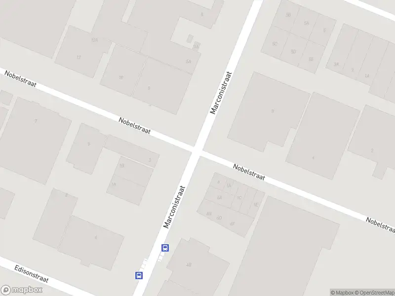 Overlastmelding met urgentie Nobelstraat in Heerhugowaard