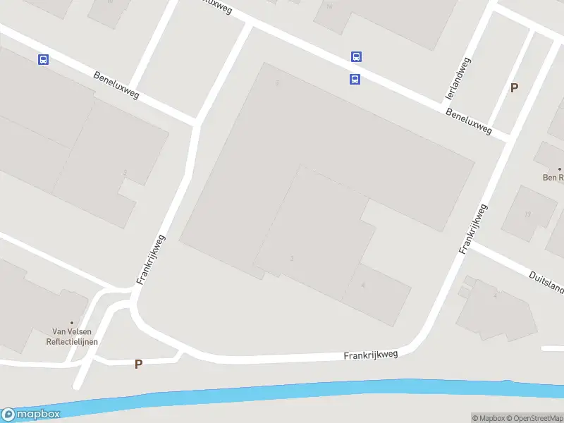 Ambulance met gepaste spoed naar de Frankrijkweg in Bodegraven