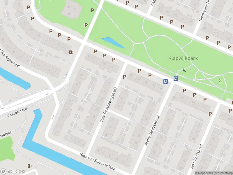 Ambulance met grote spoed naar de Suze Groenewegstraat in Pijnacker