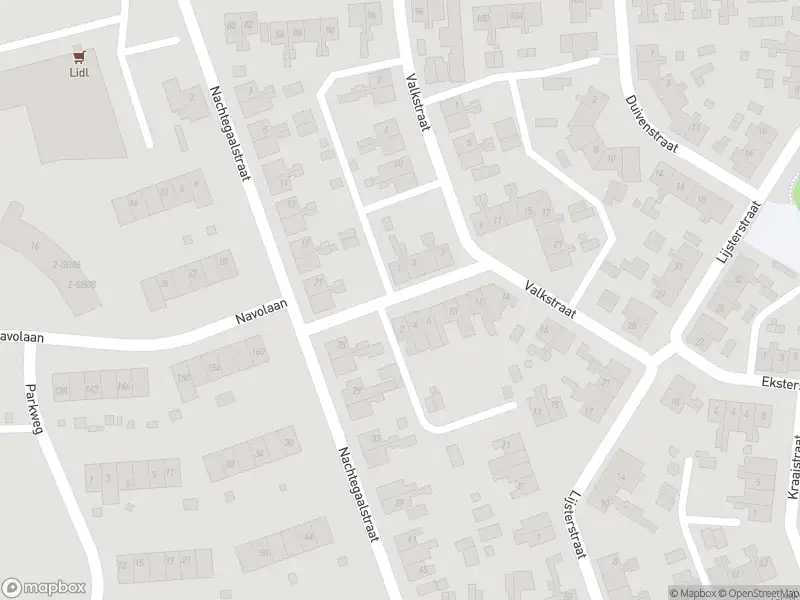 Brandweer met gepaste spoed naar de Sperwerstraat in Heerlen vanwege stankoverlast