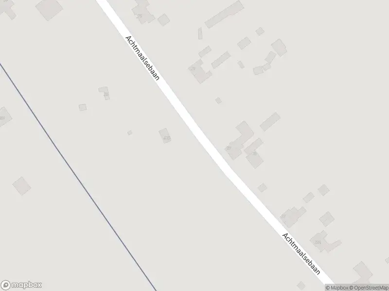 Overlastmelding Achtmaalsebaan in Schijf