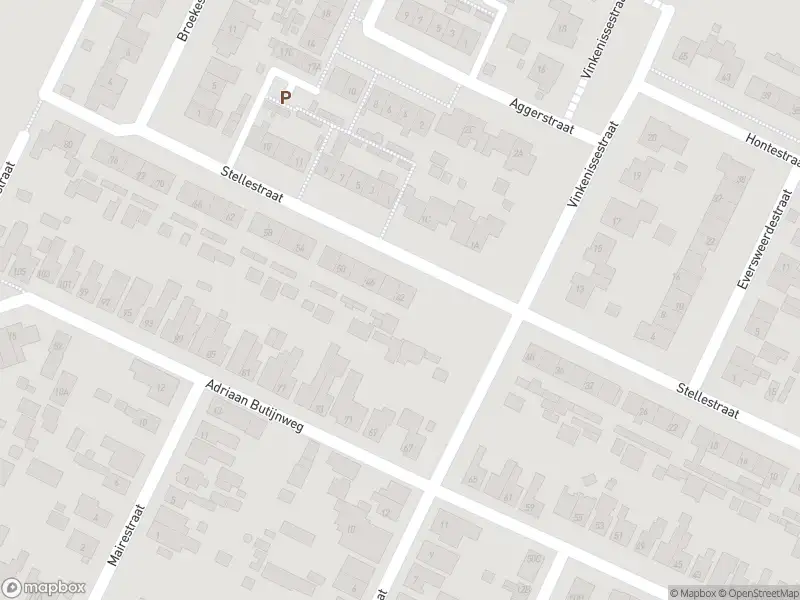 Overlastmelding Stellestraat in Rilland