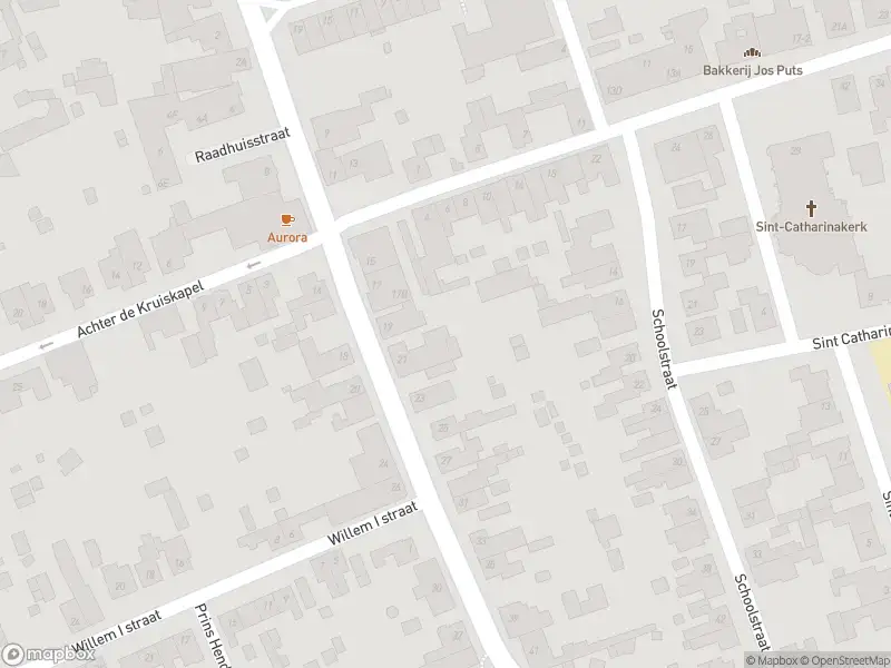 Overlastmelding Raadhuisstraat in 6127BK Grevenbicht gesloten