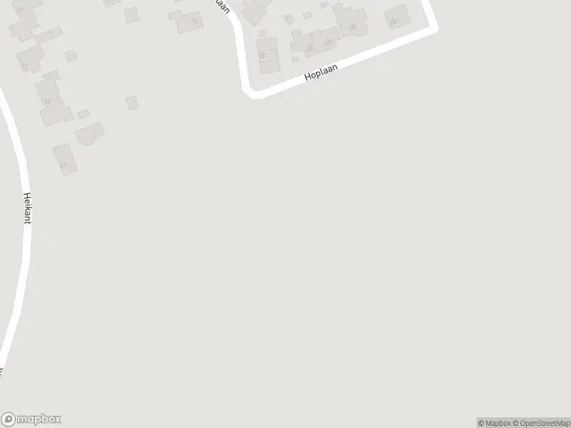 Overlastmelding Moutstraat in 5087SZ Diessen