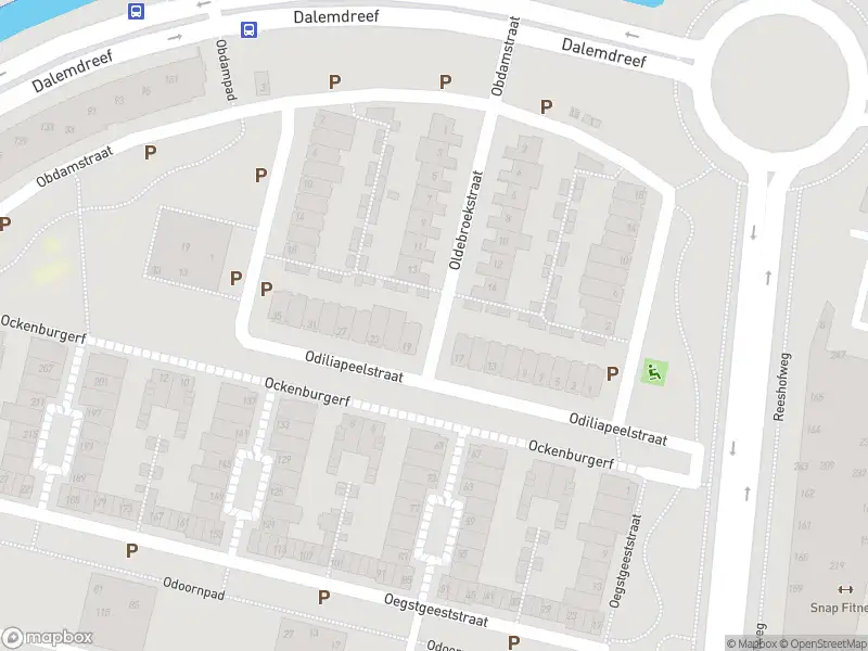 Overlastmelding Oegstgeeststraat in 5045TZ Tilburg