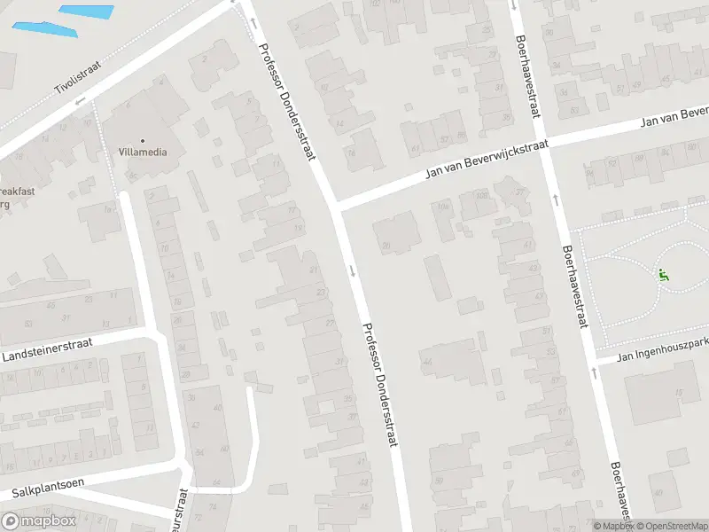 Overlastmelding Dunantstraat in 5017KC Tilburg