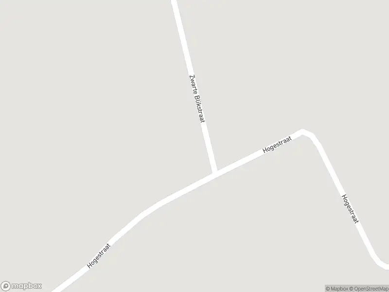 Overlastmelding Hogestraat in Sprundel gesloten