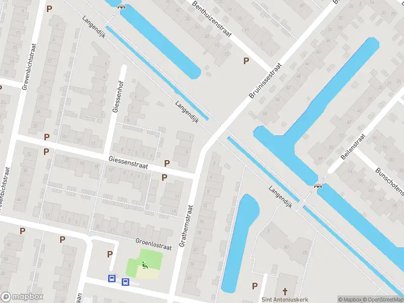 Overlastmelding Grathemstraat in Tilburg gesloten