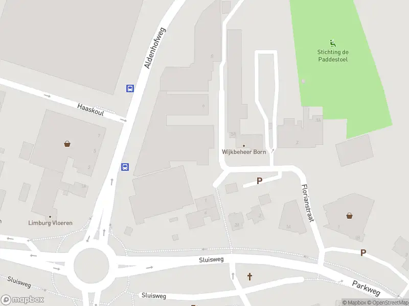 Overlastmelding Florianstraat in Born